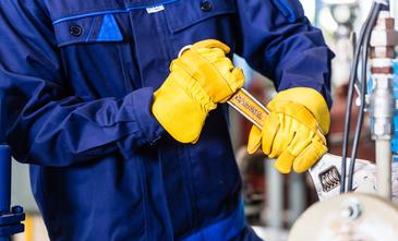 Troubleshooting & Repair